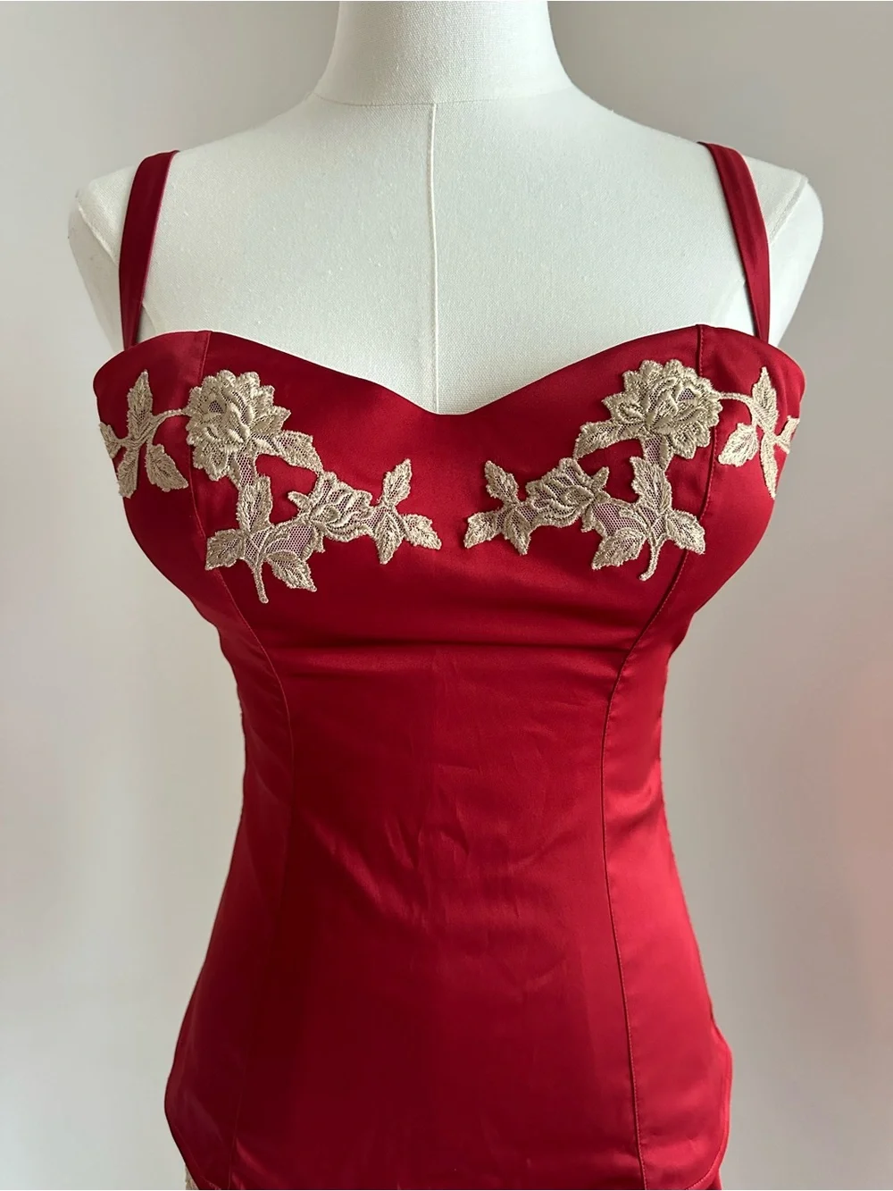 La Perla luxurious la